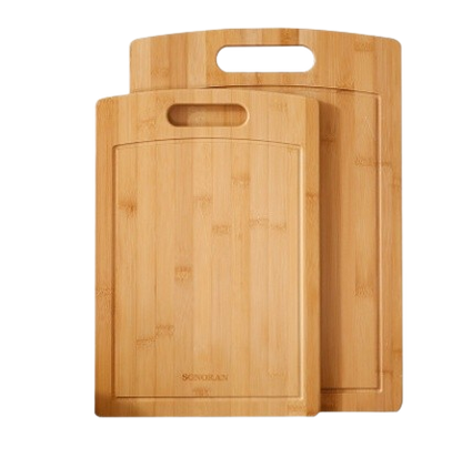 bamboo cutting board