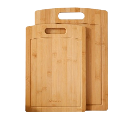 bamboo cutting board