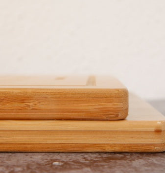 bamboo cutting board