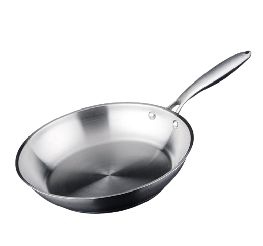 Michelin stainless frying pan