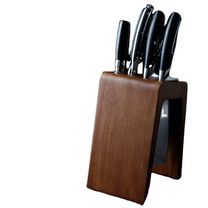 Multifunctional Kitchen Knife Holder