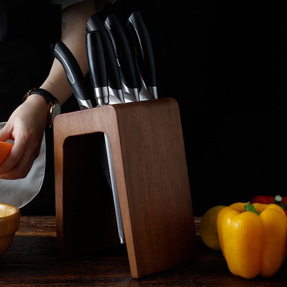 Multifunctional Kitchen Knife Holder