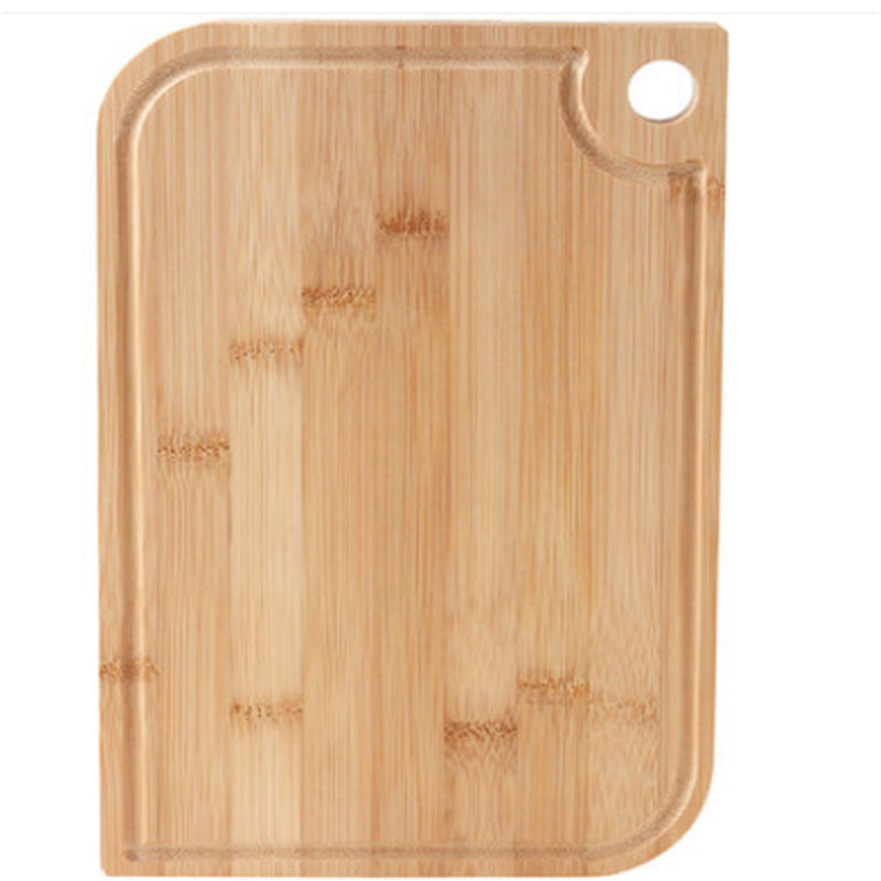 Solid Wood Cutting Board