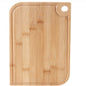 Solid Wood Cutting Board