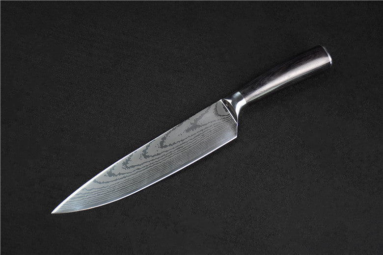 Longquan Sashimi Knife