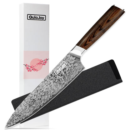 Qulajoy Japanese Knife