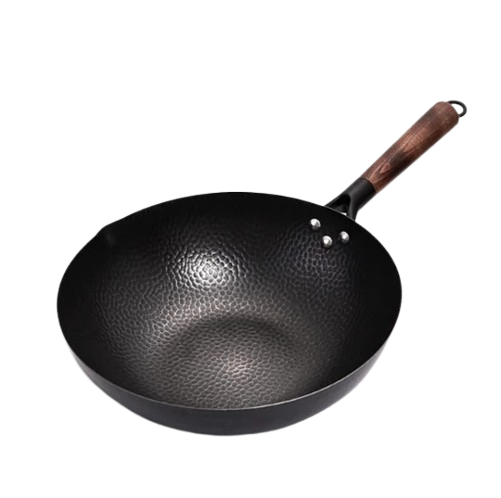 Non stick Wok