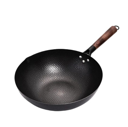 Non stick Wok