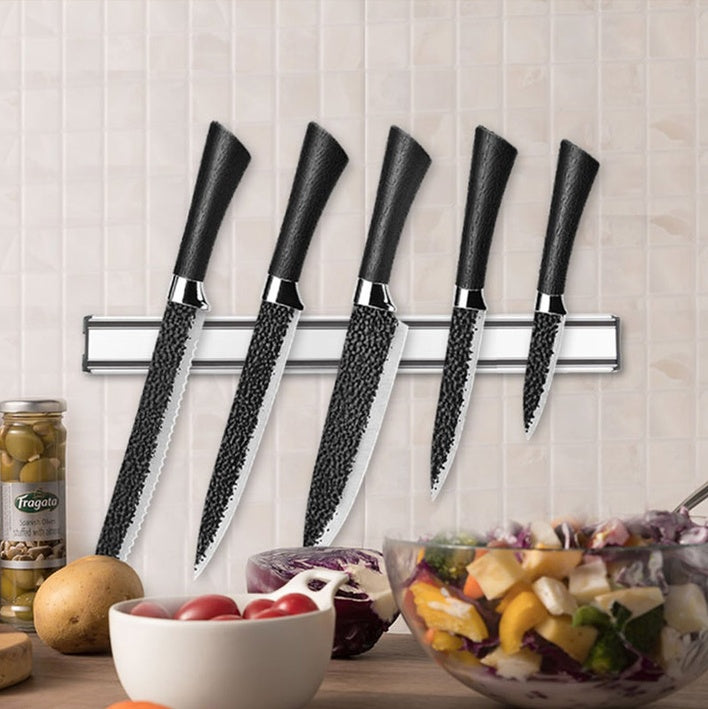 Magnetic Knife Holder